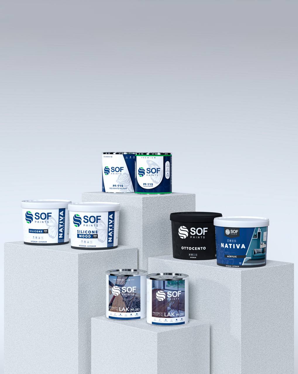 Termos 500ml (UV bosma)
