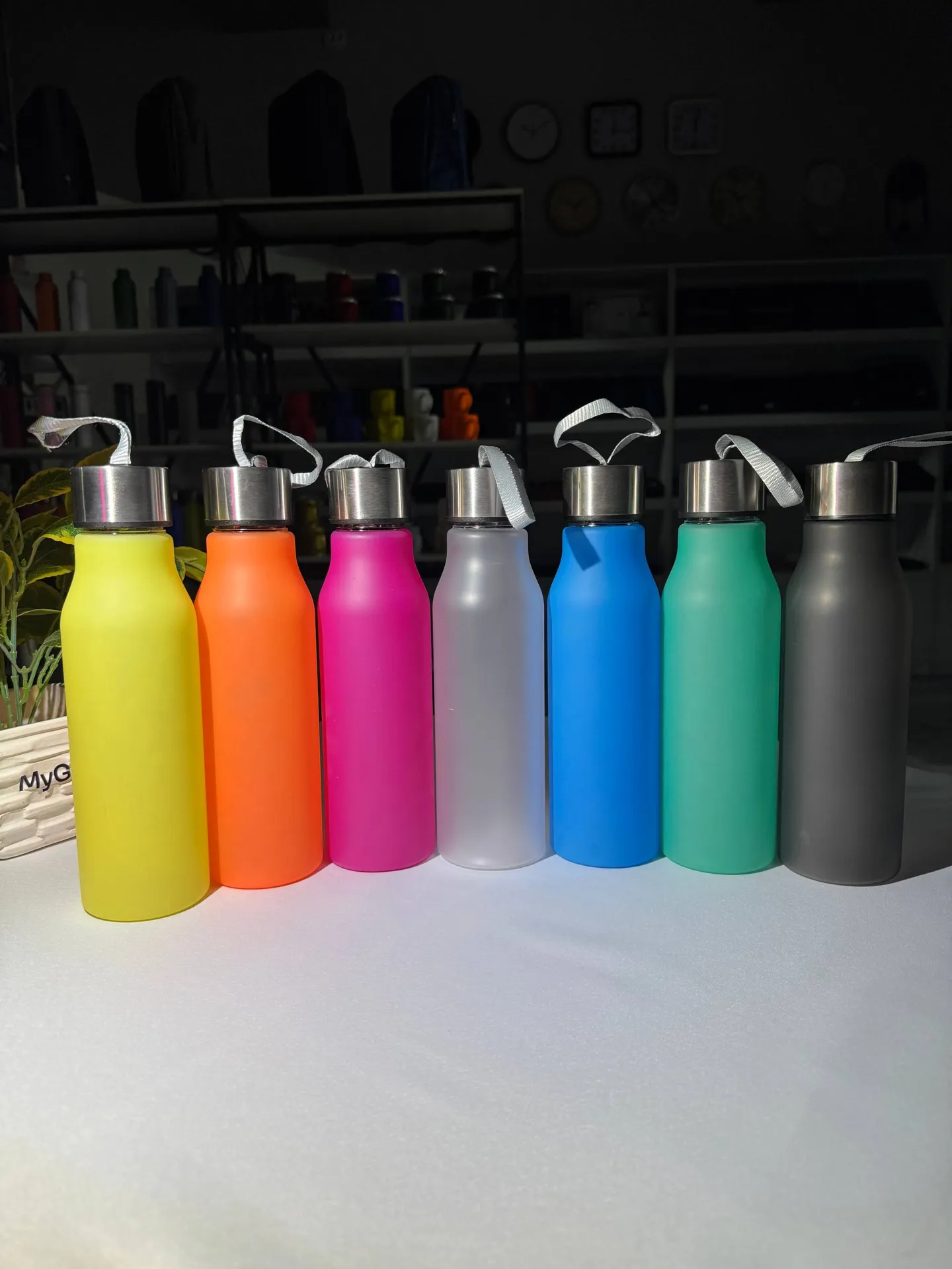 Termos 500ml