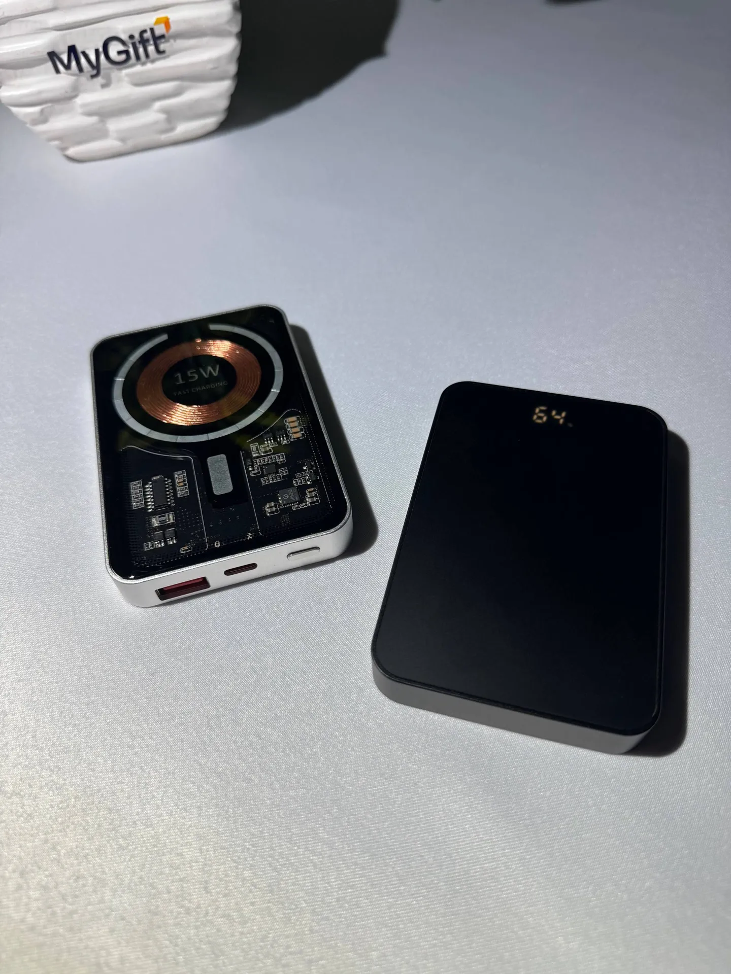 powerbank (magsafe)