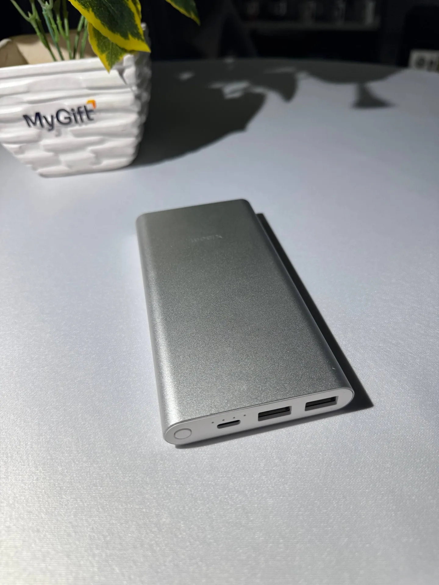 powerbank (xiaomi)