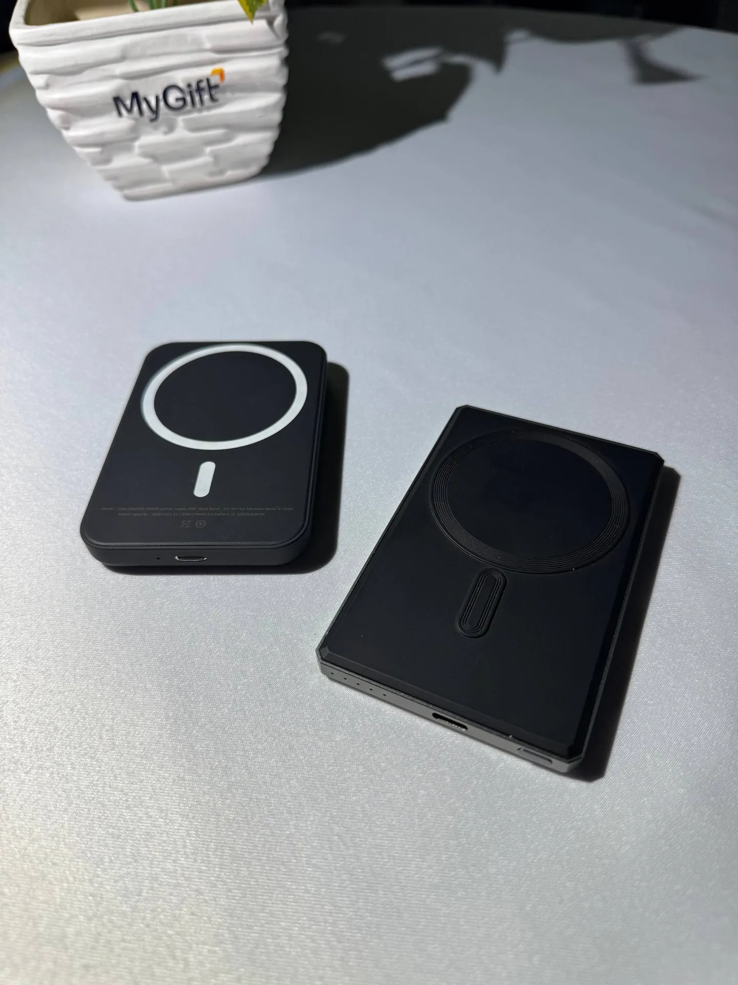 powerbank (magsafe)